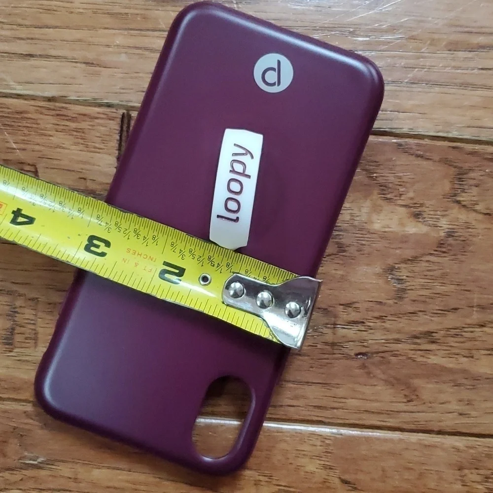 Loopy Case loopy cases
